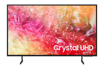 Samsung 43DU7000 43" 109 Ekran Uydu Alıcılı 4K Ultra HD Tizen Smart LED TV