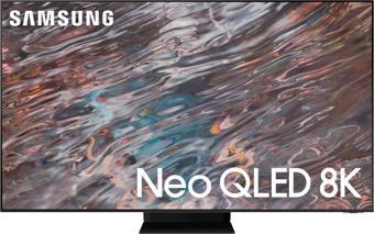 Samsung 75QN800D 75" 190 Ekran Dahili Uydu Alıcılı 8K Ultra HD Smart QLED TV