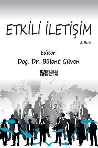 Etkili İletişim - Pegem Akademi Yayıncılık