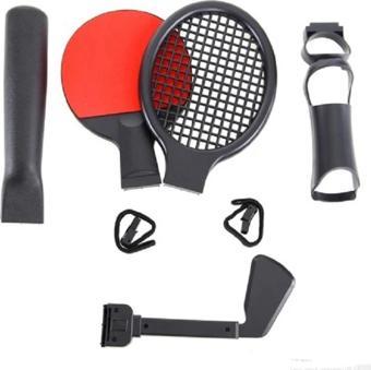 Kontorland Ps-3012 Ps3 Move Sport Pack