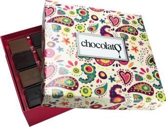 Chocolato Riga Madlen 4x4
