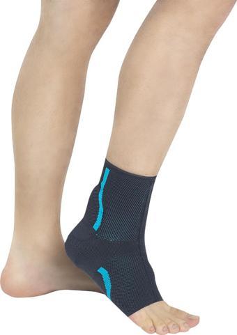 CODE 706 Örme Aşil Tendon Destekli Ayak Bilekliği