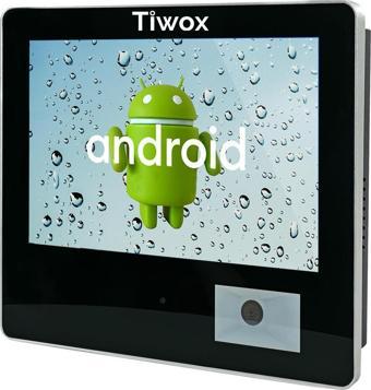 Tiwox FG-1500 10,1" Android 11 2GB RAM 16GB Hafıza Fiyat Gör