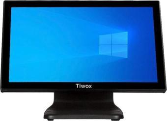 Tiwox TP-3150 21,5" i5 5.Nesil 8GB RAM 128 SSD Endüstriyel Pos PC