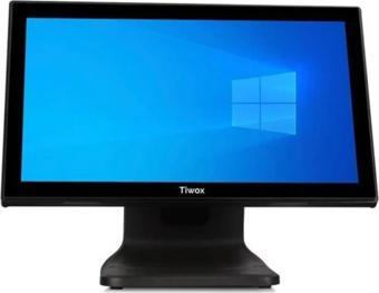 Tiwox TP-4950 18,5 İ5 5.Nesil 8GB RAM 128 SSD Endüstriyel Pos PC