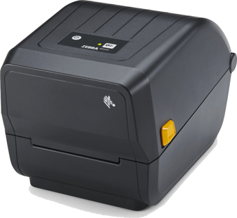 ZEBRA ZD230T TERMAL TRANSFER 203 DPI USB, ETHERNET BARKOD YAZICI
