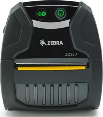 Zebra ZQ320 Mobil Barkod Yazıcı