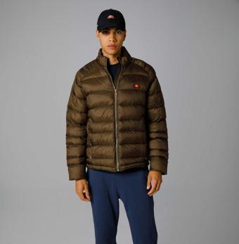 Ellesse Dolgulu Erkek Haki Mont EM310