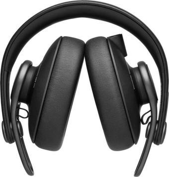 Akg K371 Kapalı Stüdyo Referans Kulaklığı