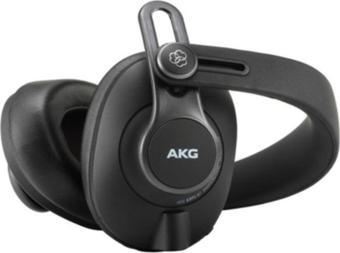 Akg K371Bt Profesyonel Bluetooth Kapalı Stüdyo Kulaklığı