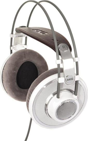 Akg K701 Referans Kulaklığı