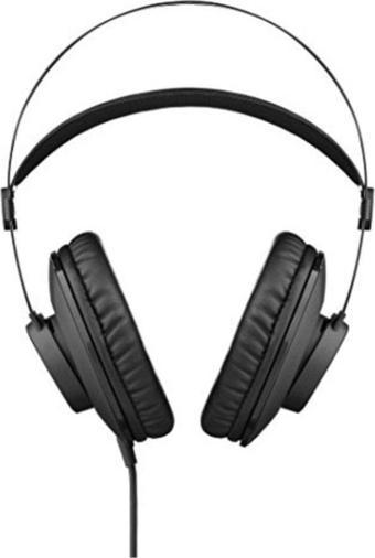 Akg K72 Closed-Back Stereo Kulaklık