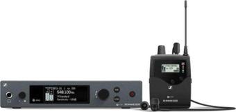 Sennheiser Ew Iem G4 Kablosuz Kulakiçi Monitör Seti