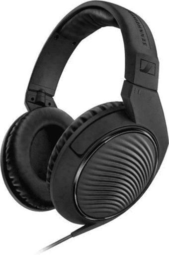 Sennheiser Hd 200 Pro Stüdyo Kulaklık