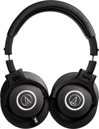 Audio Technica Ath-M40X Stüdyo Referans Kulaklığı