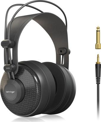 Behringer Bh60 Profesyonel Stüdyo Kulaklığı