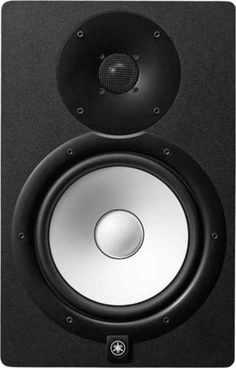 Yamaha Hs8 Studio Referans Monitörü Siyah (Tek)