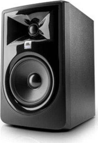 Jbl 305P Mkıı 5 Inç 82 Watt Aktif Referans Monitörü