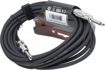 Kırlın Ipc241-6M-Bk 6M Siyah Enstrüman Kablosu