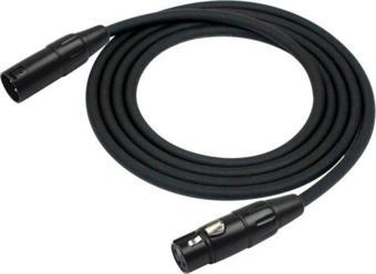 Kırlın Mpc4703Mbk Xlr Mikrofon Kablosu 3 Metre