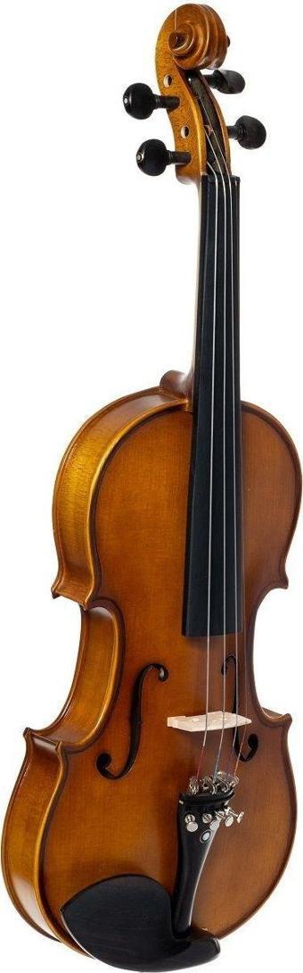 Landler Mv-15 4/4 Tam Boy Masif Keman