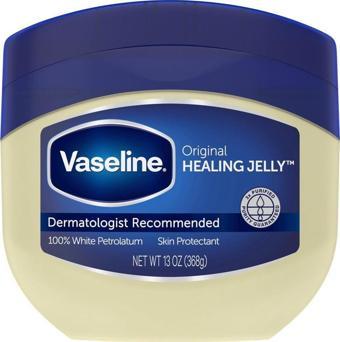 Vaseline Healing Jelly Original 100% Pure Petroleum 368 gr