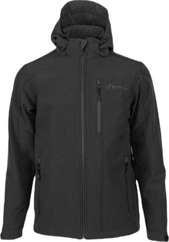 2AS Sagwon II. Softshell Mont