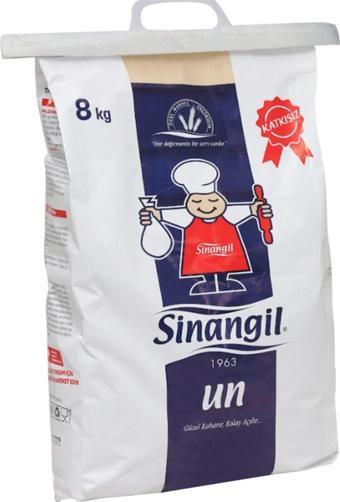 Sinangil Un 8 kg