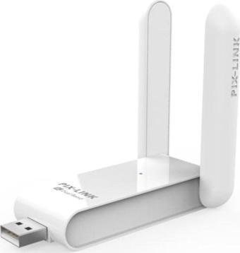 Concord W6  Dual Band USB 2.0 5 GHz 600 Mbps Wi-Fi Adaptör