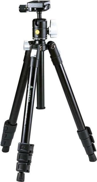 Vanguard Vesta FB 204ABS Alüminyum Tripod