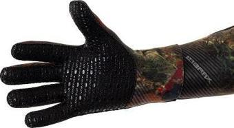Labrax Reef Dalış Eldiveni 3mm
