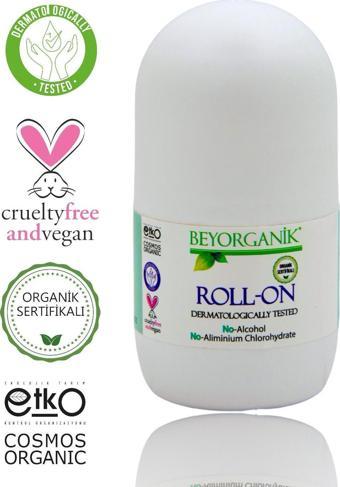 Organik ROLL-ON 75ml