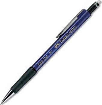 Faber-Castell Grip II 1347 0.7 mm Mavi Versatil Kalem