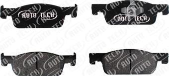 ÖN BALATA CLIO IV 0.9 TCE-1.2-1.5DCI 12 DACIA DUSTER-LOGAN II- SANDERO II 1.2-1.5DCI 12