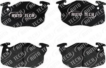 ÖN BALATA FİŞLİ R9-R11-R19 CLIO-EXP-P106-P206