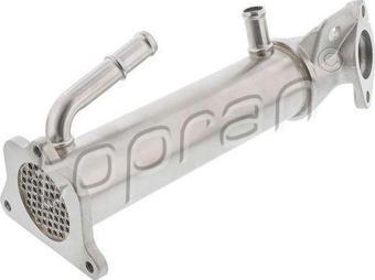 EGR SOGUTUCU FORD TRANSIT V363 11 2.2 155PS