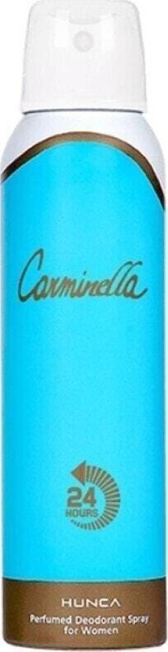 Carminella 150 Ml Kadın Deodorant 8690973050229-1