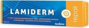 Lamiderm Creme Yanık Kremi 60 Ml- 3 Adet