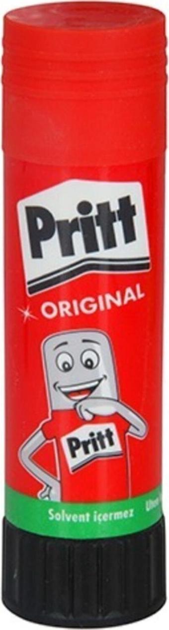 Pritt Prıtt 11 Gr Stıck Yapıştırıcı 1 Adet