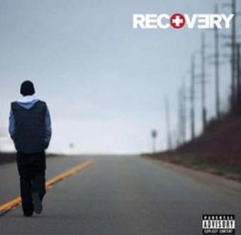 Universal Music Group Recovery - Eminem 