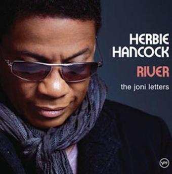 Universal Music Group River : To Joni Letters Lp - Herbie Hancock