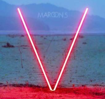 Universal Music Group V - Maroon 5