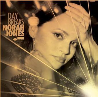 Blue Note Records Day Breaks - Norah Jones