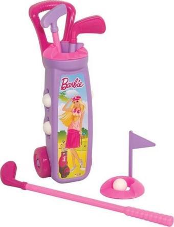 Barbie Dede Golf Arabası W/3026