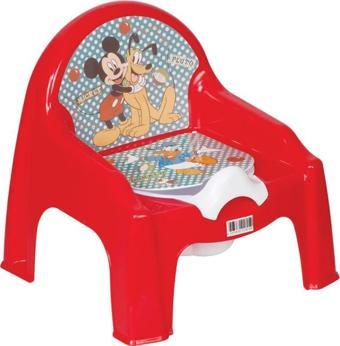 Mickey Mouse Dede Lazımlık
