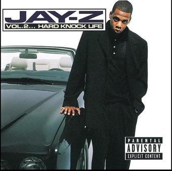 Universal Müzik Vol.2...Hard Knock Life - Jay-Z 