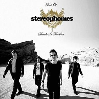 Virgin Records Decade in The Sun-Best Of - Stereophonics 