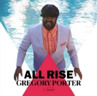 Universal Müzik All Rise - Gregory Porter