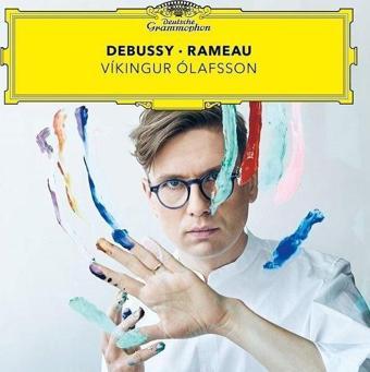 Deutsche Grammophon Debussy - Rameau - Vikingur Olafsson