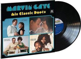 Universal Müzik His Classic Duets - Marvin Gaye